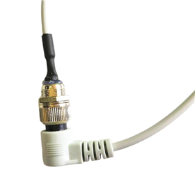 GX12系列LED防水信号线（2-7P对接）