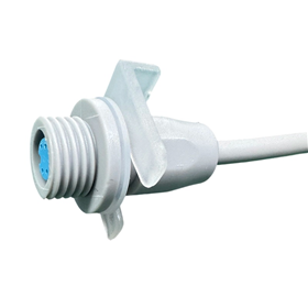 M12割草机、擦窗机防水连接线（基板2-6P带C卡）