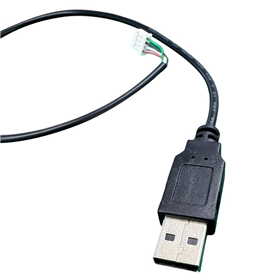 USB-A数据充电线