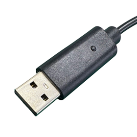 USB A数据充电线（加长款）
